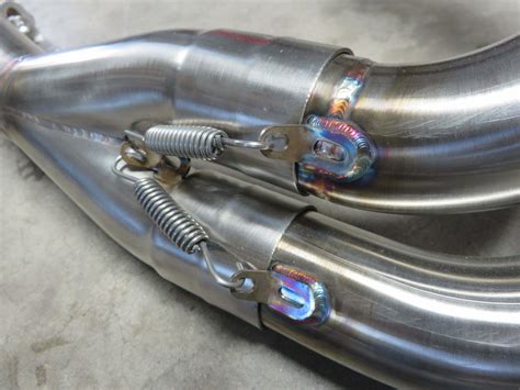 Royal-T Racing Exhaust Install for Harley-Davidson Dyna | Hot Bike Magazine