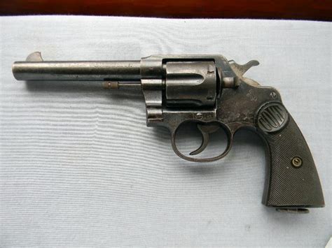 Favorite Wwi Pistols You Might Have Page 2 Colt Forum