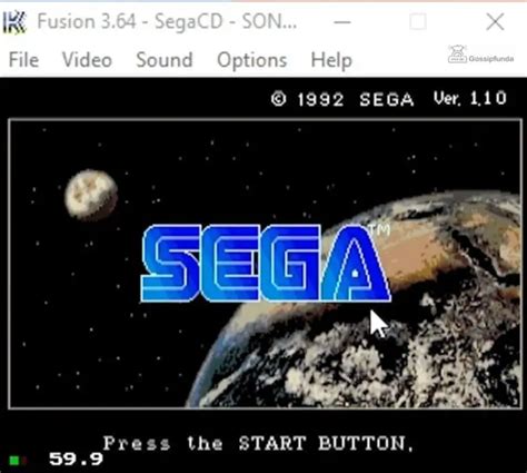 Sega CD Emulator How To Play Sega Cd Games On Pc Or Android