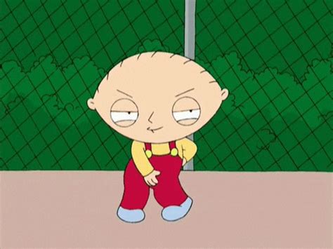 Family Guy sexualidade de Stewie será endereçada na ª temporada