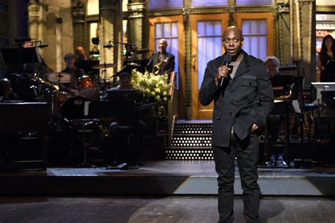 Netflix Has Three Dave Chappelle Comedy Specials On The Way Engadget