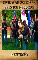American Civil War Soldiers Records