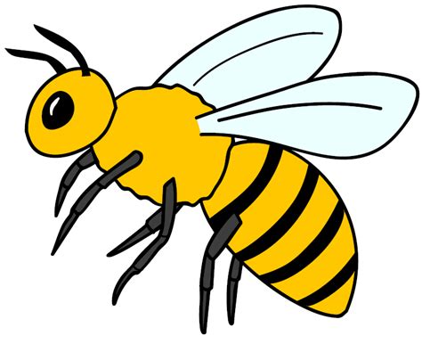 33 gambar lebah kartun hitam putih 113 honey bee clip art free public domain vectors download lebah logo kartun lebah gaya leba di 2020 lebah kartun gambar kartun. Spesial 41+ Gambar Kartun Lebah Madu