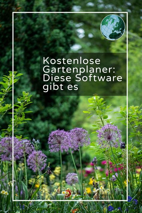 Just use the season change while editing your design to make sure it will look great through winter, spring, summer and autumn alike. Kostenlose Gartenplaner: Diese Software gibt es | Garten ...