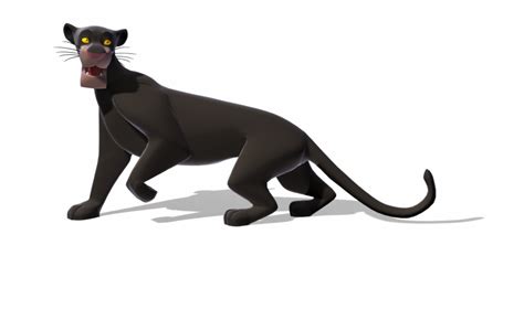 Bagheera Clipart 20 Free Cliparts Download Images On Clipground 2024