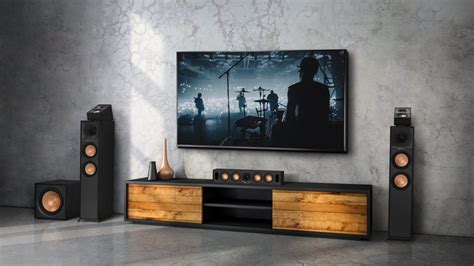 Soundbar Vs Speakers Which Tv Audio System Is Best For You Cnet