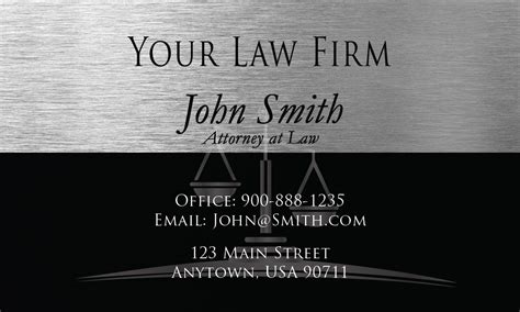 Business and corporate law attorney business card design # 401191. Business and Corporate Law Attorney Business Card - Design ...