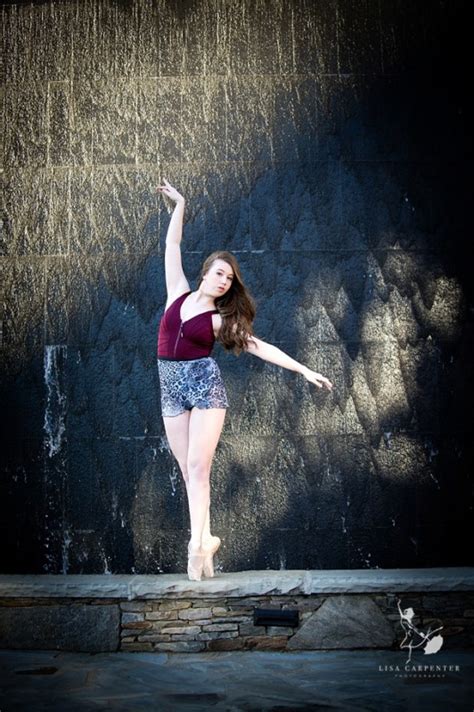 Megan Fashion Fun Dance Portraits Lisa Carpenter Photography Blog