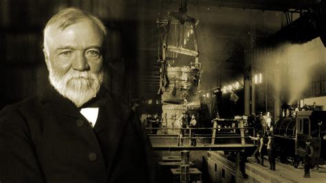 Andrew Carnegie The Richest Man In The World American Experience Pbs