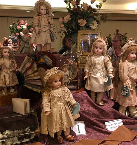 Random Musings On Dolls Antiques And Old Fashioned Things Dolls