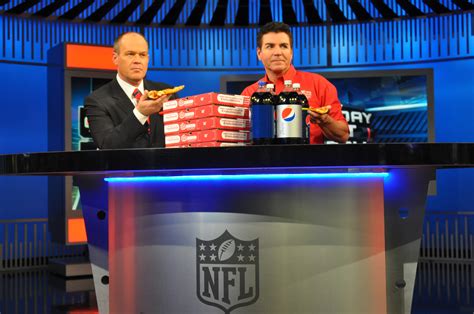 Papa John’s Teams With Nfl Network And Pepsi For Special Thursday Night Football Promotion
