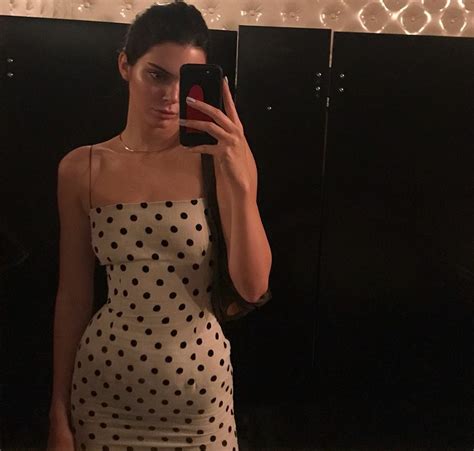 Kendall Jenner Addresses Rumors That She Is Pregnant With Blake Griffin