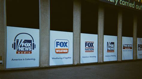 Landmark Trial Against Fox News Could Affect the Future of Libel Law width=
