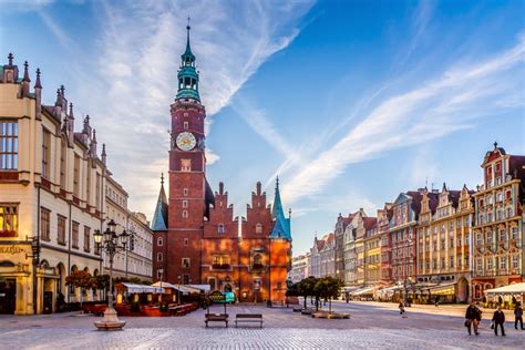 15 Best Things To Do In Wroclaw Poland