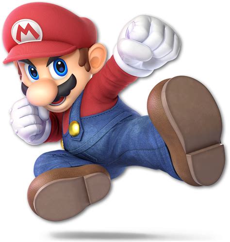 Mario Ssbu Smashpedia Fandom Powered By Wikia