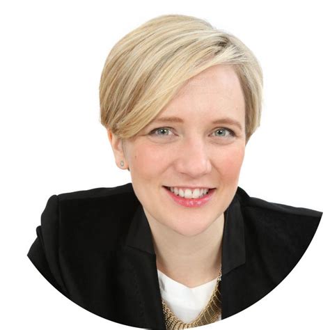 Dr Stella Creasy Mp Women In The Humanities