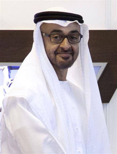 Mohammed Bin Zayed Al Nahyan Hd Images And Wallpapers Celebnest