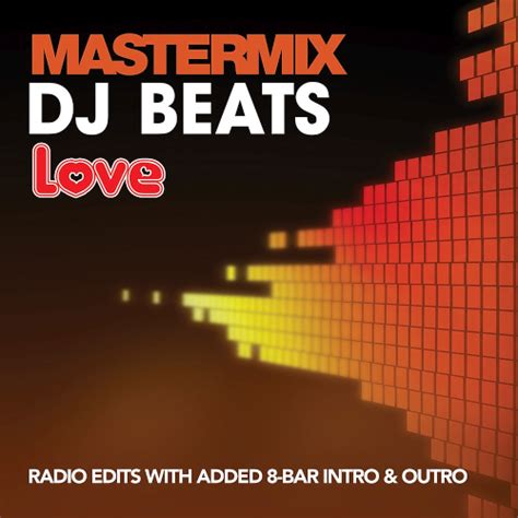 Mastermix Dj Beats Love The Music Factory Entertainment Group My