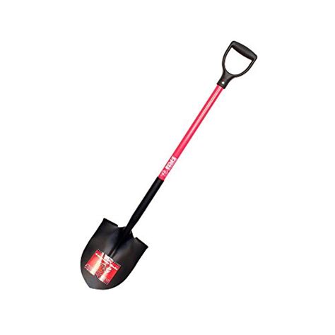 10 Best Shovel For Digging Up Roots 2022 Reviews And Buying Guide