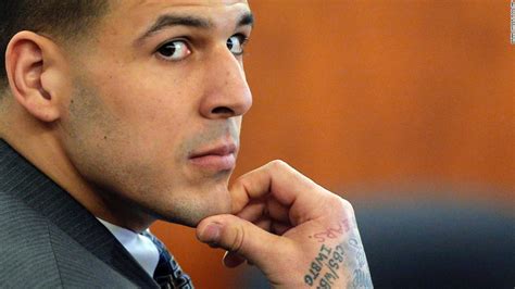 aaron hernandez murder trial cnn