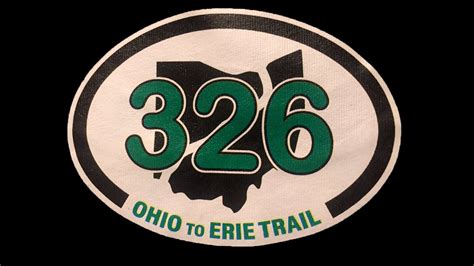 Ohio To Erie Trail Ride June 2021 Youtube