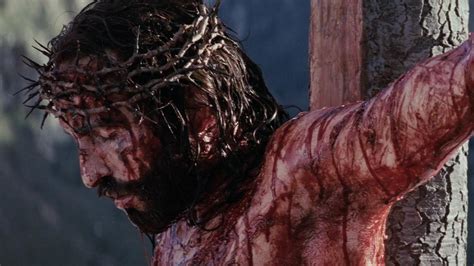 Passion Of The Christ Sequel In The Works Mxdwn Movies