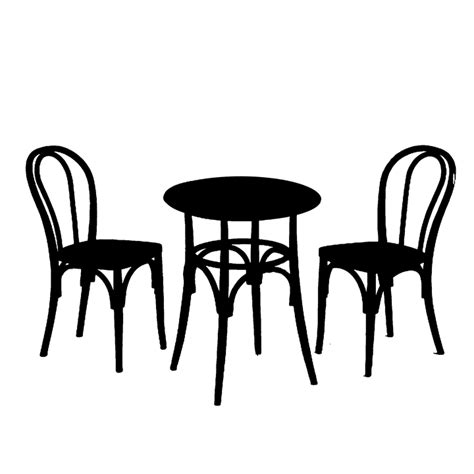 Table chair dining room restaurant, chairs with round table png. Table Chair Cafe - Free image on Pixabay