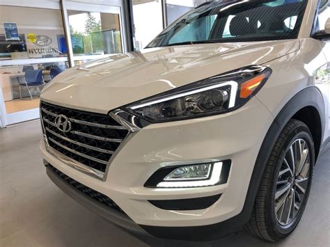 2021 hyundai tucson white cream interior first look.(the all new tucson) new car review channel. Hyundai of Regina | 2020 Hyundai Tucson Luxury | #44537