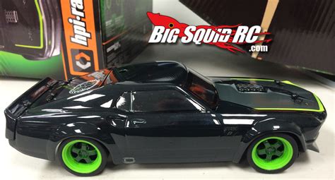 Check any uk registered car. Unboxing the HPI Micro RS4 Vaughn Gittin Jr RTR Mustang ...