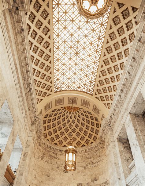 Things To Do in Olympia WA: What to See, Do & Eat in 48 hours, a