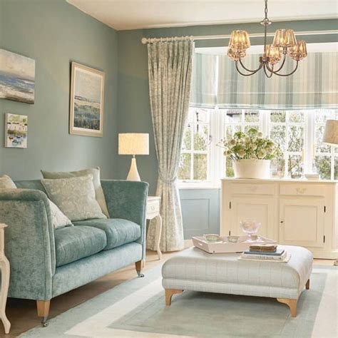 Whats Your Favourite Laura Ashley Colour Palette Today Were Featuring Duck Egg An Elegant A