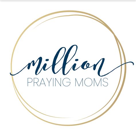 Homepage Million Praying Moms School