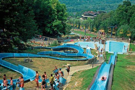 5 Of The Craziest Stories About New Jerseys Infamous Action Park