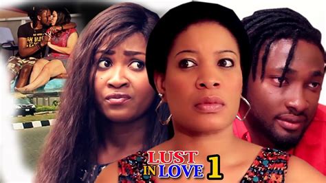 In Love Season 1 2018 Latest Nigerian Nollywood Movie Full Hd Youtube