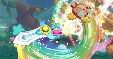 Kirbys Return To Dream Land Deluxe Review Perfect Timing Digital Trends