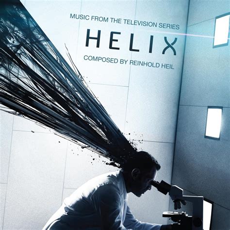 Soundtrack Details For Syfys ‘helix Announced Film Music Reporter