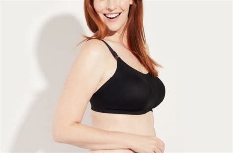 The Best Wireless Bras For Large Breasts 2018 The Strategist New