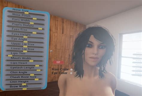 Unreal Engine Vr Titties V By Vrtitties Team Adult Xxx Porn