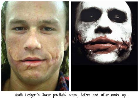 I am heath ledger is a feature length documentary celebrating the life of heath ledger: The Disturbing Truth Behind Heath Ledger's Joker Role ...