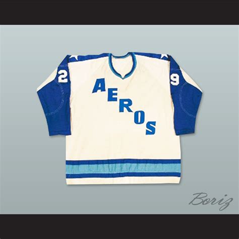 Wha 1972 73 Houston Aeros Home Hockey Jersey