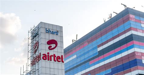 Apple And Airtel Set To Discuss Rollout Of 5g Support To Iphones In