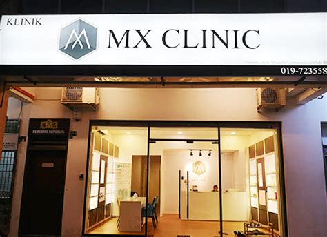 The enterprise currently operates in the nonstore retailers sector. Aesthetic Clinic Johor Bahru (JB), Rejuran Healer Malaysia ...