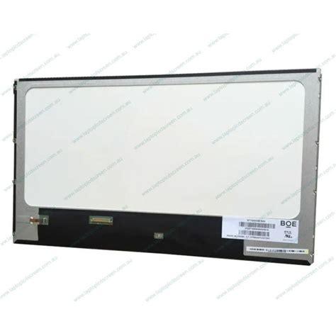 Msi Ms 16gd Replacement Laptop Lcd Screen Panel