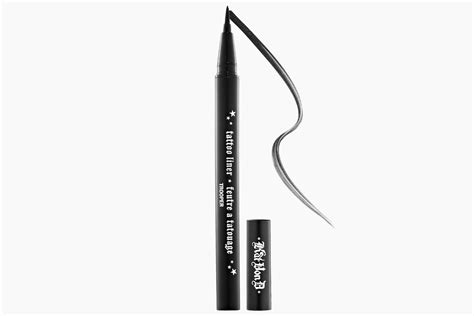 The 10 Best Liquid Eyeliners Of 2022 By Real Simple Packs Colors