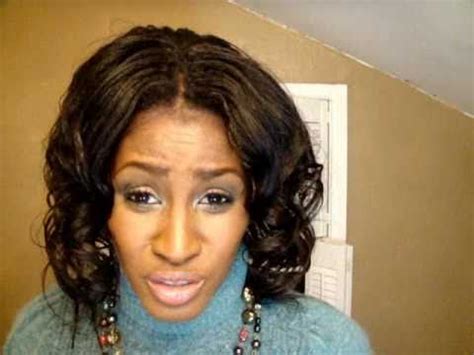 And that's right where i'll end this—if you do decide to get a texturizer in your hair, make no mistakes about it, it's cute and convenient. Texturizer Update and Natural Hair Talk - YouTube