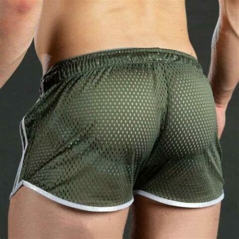 The Best Gay Shorts To Showcase Your Assets In This Summer