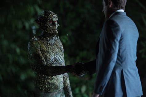 ‘the X Files Recap 10×03 Mulder And Scully Meet The Were Monster