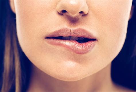 Oral Health Granger Dental Are Lip And Cheek Biting Actually Bad For