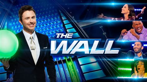 Watch The Wall Episodes At