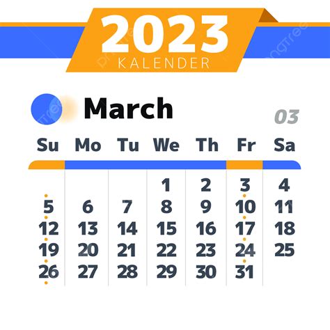 2023 Calendar Desk Calendar March Desk Calendar March 2023 Png And